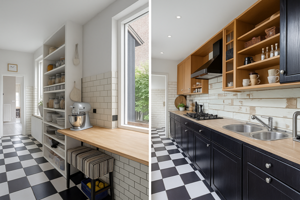Medium property photo - Kade 58, 4703 GH Roosendaal